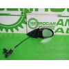 Recambio de retrovisor derecho para seat ibiza (6l1) cool referencia OEM IAM 6L1857508AD9B9  
