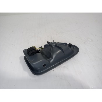 Recambio de maneta interior trasera derecha para renault megane i berlina hatchback (ba0) 1.6e alize referencia OEM IAM 77003532