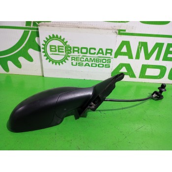 Recambio de retrovisor derecho para seat ibiza (6l1) cool referencia OEM IAM 6L1857508AD9B9  