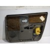 Recambio de guarnecido puerta delantera izquierda para nissan micra (k12e) acenta referencia OEM IAM 80901AX100  