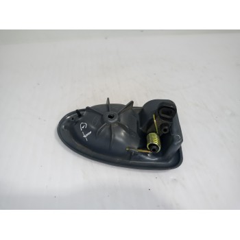 Recambio de maneta interior trasera derecha para renault megane i berlina hatchback (ba0) 1.6e alize referencia OEM IAM 77003532