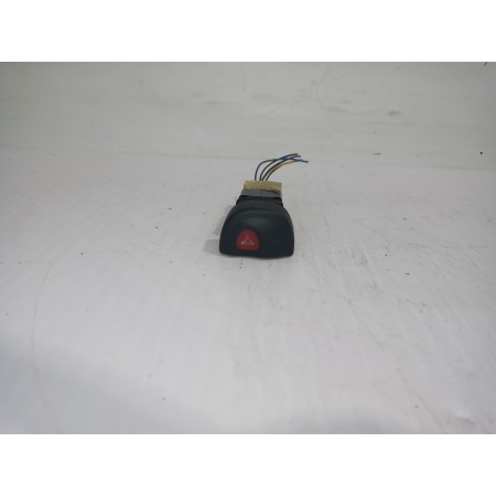 Recambio de warning para renault megane i berlina hatchback (ba0) 1.6e alize referencia OEM IAM 7700841043  