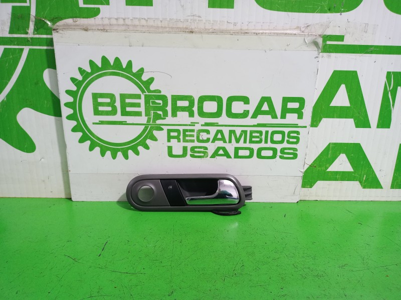 Recambio de maneta interior delantera derecha para seat ibiza (6l1) cool referencia OEM IAM 6L0837114  