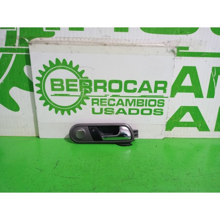Recambio de maneta interior delantera derecha para seat ibiza (6l1) cool referencia OEM IAM 6L0837114  