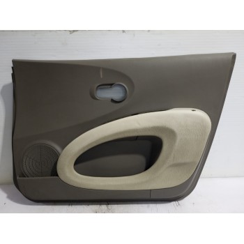 GUARNECIDO PUERTA DELANTERA DERECHA 80900AX100 