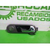 Recambio de maneta interior delantera derecha para seat ibiza (6l1) cool referencia OEM IAM 6L0837114  
