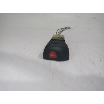 Recambio de warning para renault megane i berlina hatchback (ba0) 1.6e alize referencia OEM IAM 7700841043  