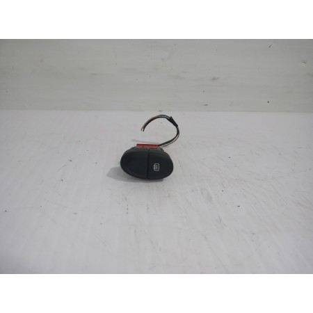 Recambio de interruptor para renault megane i berlina hatchback (ba0) 1.6e alize referencia OEM IAM 7700841243  