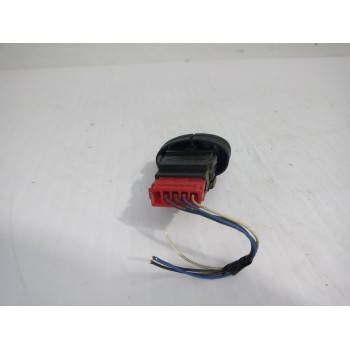 Recambio de interruptor para renault megane i berlina hatchback (ba0) 1.6e alize referencia OEM IAM 7700841243  