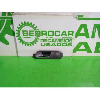 MANETA INTERIOR TRASERA IZQUIERDA 6L4839113 