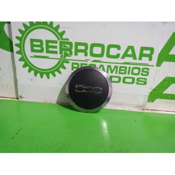 Recambio de tapacubos para fiat 500 cabrio (150) lounge referencia OEM IAM 51884863  