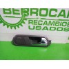 Recambio de maneta interior trasera derecha para seat ibiza (6l1) cool referencia OEM IAM 6L4839114  