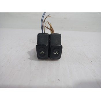 Recambio de mando elevalunas delantero izquierdo para renault megane i berlina hatchback (ba0) 1.6e alize referencia OEM IAM 770