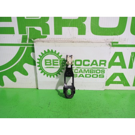 Recambio de maneta exterior delantera izquierda para seat ibiza (6l1) cool referencia OEM IAM 3B0837885K  