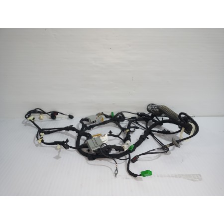 Recambio de placa de fijacion para jaguar e-pace (x540) 2.0 d150 awd referencia OEM IAM J9C314A583  