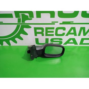 Recambio de retrovisor derecho. para renault scenic ii 1.5 dci diesel referencia OEM IAM E90111281129  