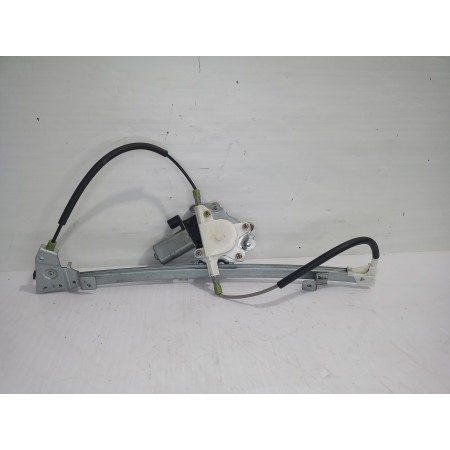 Recambio de elevalunas delantero izquierdo para renault megane i berlina hatchback (ba0) 1.6e alize referencia OEM IAM 770083434
