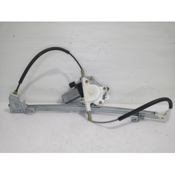 Recambio de elevalunas delantero izquierdo para renault megane i berlina hatchback (ba0) 1.6e alize referencia OEM IAM 770083434