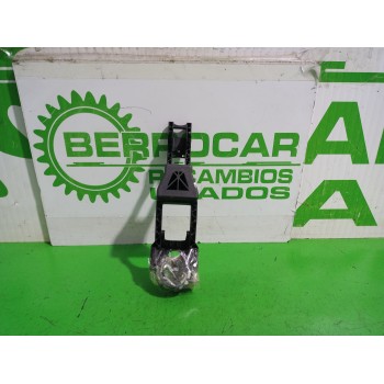 Recambio de maneta exterior trasera izquierda para seat ibiza (6l1) cool referencia OEM IAM 3B0837207GGRU  