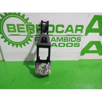 Recambio de maneta exterior trasera izquierda para seat ibiza (6l1) cool referencia OEM IAM 3B0837207GGRU  