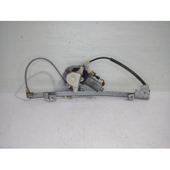 Recambio de elevalunas delantero derecho para renault megane i berlina hatchback (ba0) 1.6e alize referencia OEM IAM 7700834344 