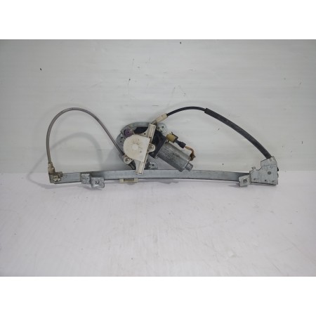 Recambio de elevalunas delantero derecho para renault megane i berlina hatchback (ba0) 1.6e alize referencia OEM IAM 7700834344 