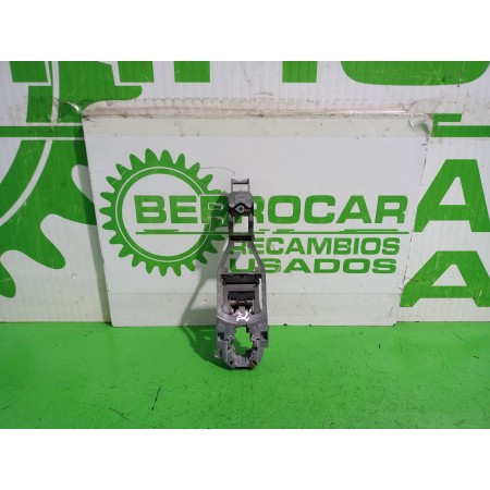 Recambio de maneta exterior trasera derecha para seat ibiza (6l1) cool referencia OEM IAM 3B0837207F3FZ  