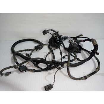 Recambio de freno de mano electrico para jaguar e-pace (x540) 2.0 d150 awd referencia OEM IAM J9C39L468  