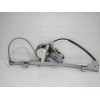 Recambio de elevalunas delantero derecho para renault megane i berlina hatchback (ba0) 1.6e alize referencia OEM IAM 7700834344 