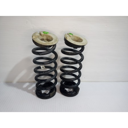 Recambio de muelle amortiguacion para jaguar e-pace (x540) 2.0 d150 awd referencia OEM IAM J9C1051  