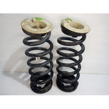 Recambio de muelle amortiguacion para jaguar e-pace (x540) 2.0 d150 awd referencia OEM IAM J9C1051  