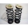Recambio de muelle amortiguacion para jaguar e-pace (x540) 2.0 d150 awd referencia OEM IAM J9C1051  
