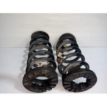 Recambio de muelle amortiguacion para jaguar e-pace (x540) 2.0 d150 awd referencia OEM IAM J9C1051  