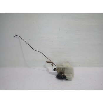 CERRADURA PUERTA DELANTERA IZQUIERDA 7701469180 