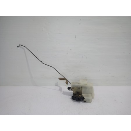 Recambio de cerradura puerta delantera izquierda para renault megane i berlina hatchback (ba0) 1.6e alize referencia OEM IAM 770