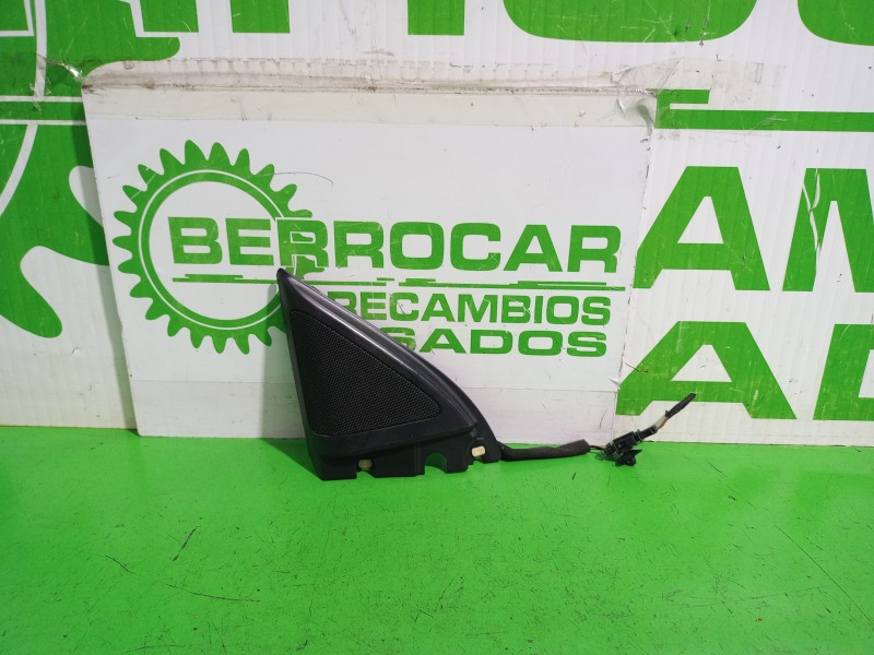 Recambio de altavoz para seat ibiza (6l1) cool referencia OEM IAM 6L0837973  