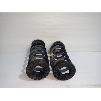 Recambio de muelle amortiguacion para jaguar e-pace (x540) 2.0 d150 awd referencia OEM IAM J9C1051  