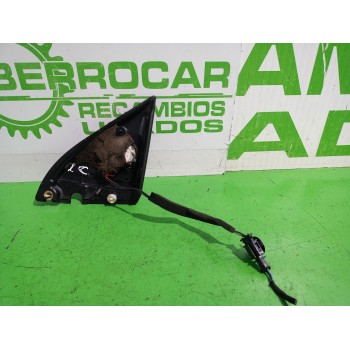 Recambio de altavoz para seat ibiza (6l1) cool referencia OEM IAM 6L0837973  