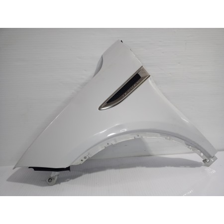 Recambio de aleta delantera izquierda para jaguar e-pace (x540) 2.0 d150 awd referencia OEM IAM J9C22952  