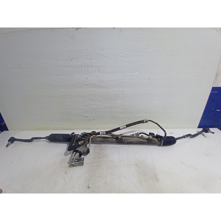 Recambio de cremallera direccion para mercedes-benz clase a (w168) 170 cdi (168.009) referencia OEM IAM 16811011002  