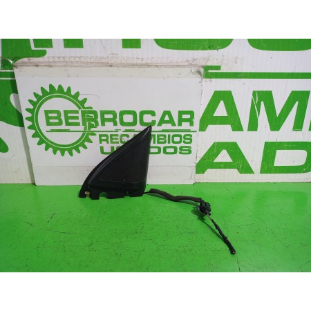 Recambio de altavoz para seat ibiza (6l1) cool referencia OEM IAM 6L0837974  