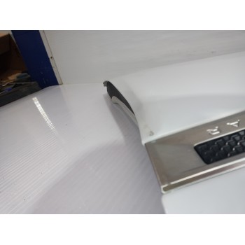 Recambio de aleta delantera izquierda para jaguar e-pace (x540) 2.0 d150 awd referencia OEM IAM J9C22952  