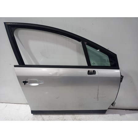 Recambio de puerta delantera derecha para citroën c4 sedan collection referencia OEM IAM 1530169  