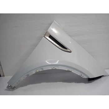 Recambio de aleta delantera derecha para jaguar e-pace (x540) 2.0 d150 awd referencia OEM IAM J9C2949  