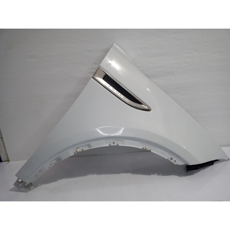 Recambio de aleta delantera derecha para jaguar e-pace (x540) 2.0 d150 awd referencia OEM IAM J9C2949  