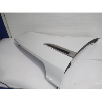 Recambio de aleta delantera derecha para jaguar e-pace (x540) 2.0 d150 awd referencia OEM IAM J9C2949  