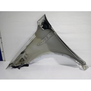 Recambio de aleta delantera derecha para jaguar e-pace (x540) 2.0 d150 awd referencia OEM IAM J9C2949  