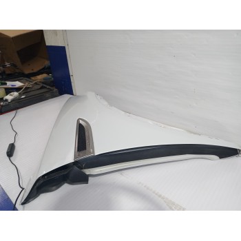 Recambio de aleta delantera derecha para jaguar e-pace (x540) 2.0 d150 awd referencia OEM IAM J9C2949  