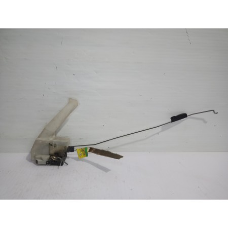 Recambio de cerradura puerta trasera derecha para renault megane i berlina hatchback (ba0) 1.6e alize referencia OEM IAM 7701469