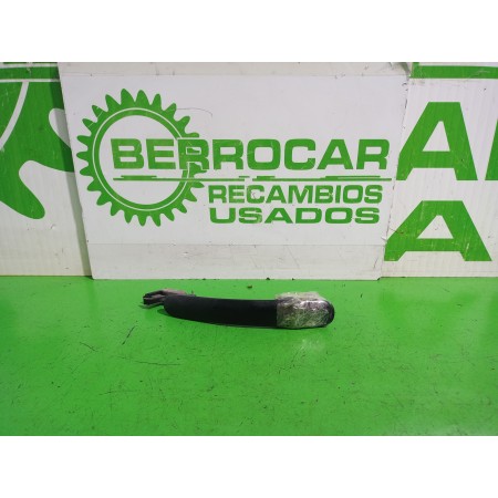 Recambio de maneta exterior trasera izquierda para seat ibiza (6l1) cool referencia OEM IAM 3B0837885K  